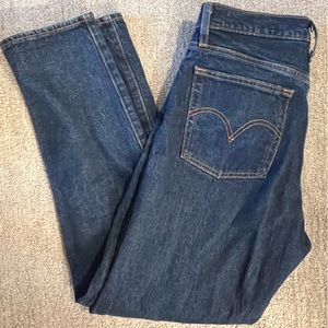 Levi's jeans